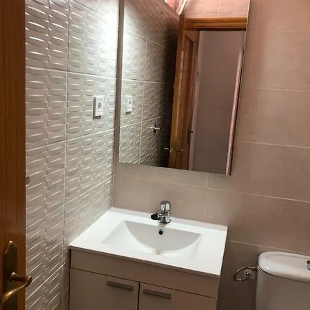 Holiday home Calle De Frederica Montseny 'politica' Casa O Chalet *