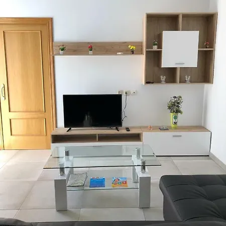 Holiday home Calle De Frederica Montseny 'politica' Casa O Chalet