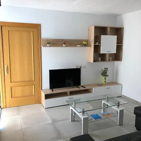 Holiday home Calle De Frederica Montseny 'politica' Casa O Chalet